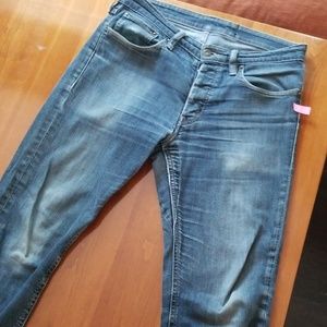 Levi's Commuter Jeans